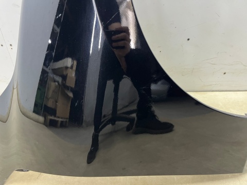 Błotnik Mazda 3 IV BP 19r.- prawy przedni prawy przód 