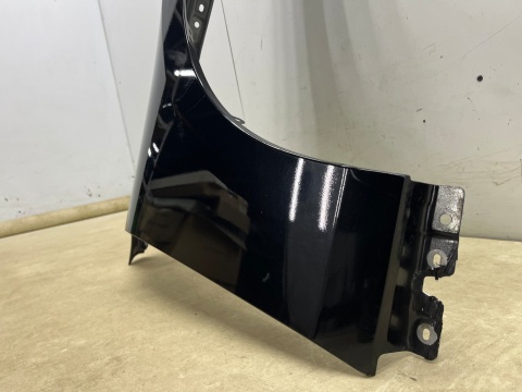 Błotnik Mazda 3 IV BP 19r.- prawy przedni prawy przód 