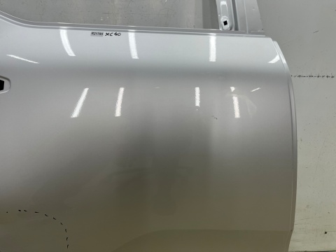 Drzwi Volvo XC40 17r.- prawe tylne prawy tył