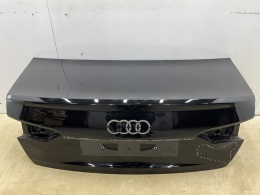 Klapa bagażnika Audi A6 C8 sedan 18-25r.