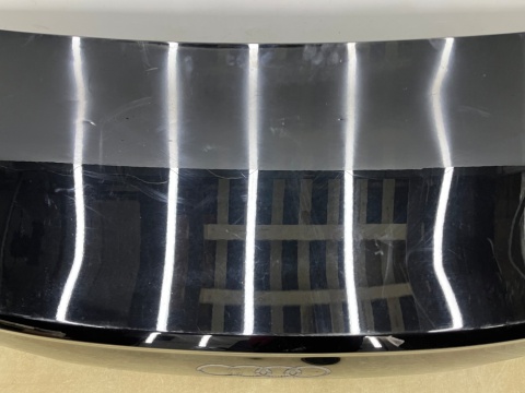 Klapa bagażnika Audi A6 C8 sedan 18-25r.