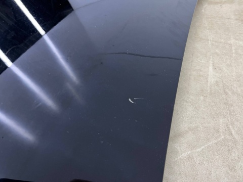 Klapa bagażnika Audi A6 C8 sedan 18-25r.