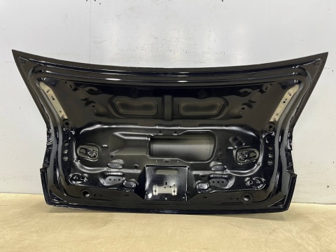 Klapa bagażnika Audi A6 C8 sedan 18-25r.