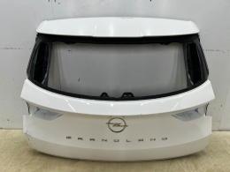 Klapa bagażnika Opel Grandland X 1 I 17-24r. YP00018477
