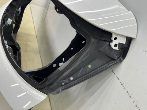 Klapa bagażnika Opel Grandland X 1 I 17-24r. YP00018477