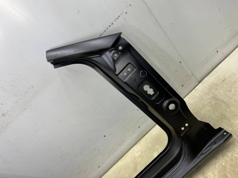 Poszycie Seat Leon 4 IV 5FE 20r.- prawy próg słupek A + B rama drzwi ćwiartka NOWA oryginalna 5fe809606e