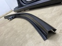 Poszycie Seat Leon 4 IV 5FE 20r.- prawy próg słupek A + B rama drzwi ćwiartka NOWA oryginalna 5fe809606e