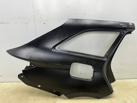 Poszycie Seat Leon 4 IV 5FE KOMBI 20r.- prawy tylny błotnik ćwiartka NOWE ORYGINALNE prawy tył 5fe809606e