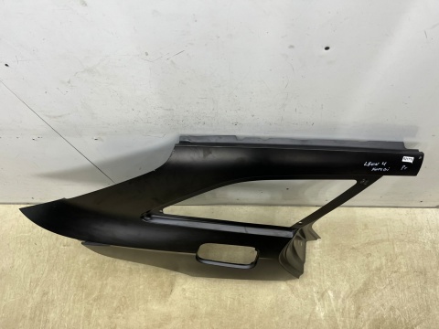 Poszycie Seat Leon 4 IV 5FE KOMBI 20r.- prawy tylny błotnik ćwiartka NOWE ORYGINALNE prawy tył 5fe809606e