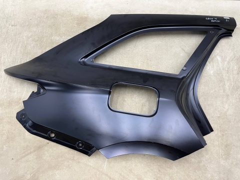 Poszycie Seat Leon 4 IV 5FE KOMBI 20r.- prawy tylny błotnik ćwiartka NOWE ORYGINALNE prawy tył 5fe809606e