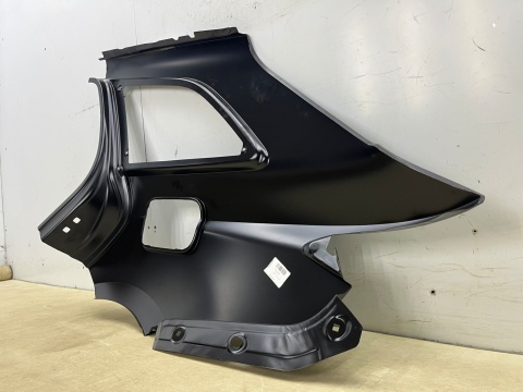 Poszycie Seat Leon 4 IV 5FE KOMBI 20r.- prawy tylny błotnik ćwiartka NOWE ORYGINALNE prawy tył 5fe809606e