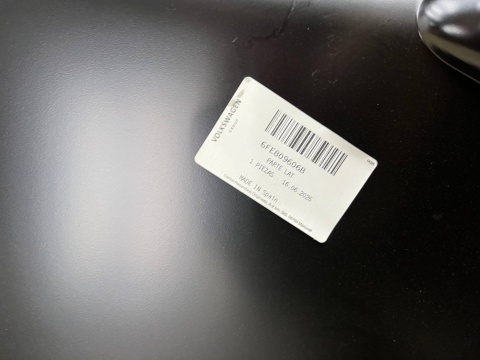 Poszycie Seat Leon 4 IV 5FE KOMBI 20r.- prawy tylny błotnik ćwiartka NOWE ORYGINALNE prawy tył 5fe809606e