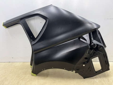 Poszycie Seat Tarraco 18-24r. lewy tylny błotnik ćwiartka NOWE ORYGINALNE lewy tył 5fj813839