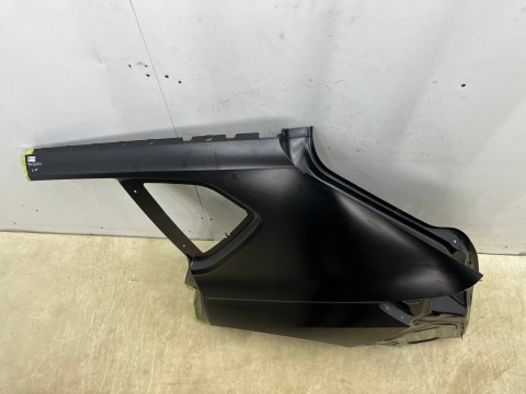 Poszycie Seat Tarraco 18-24r. lewy tylny błotnik ćwiartka NOWE ORYGINALNE lewy tył 5fj813839