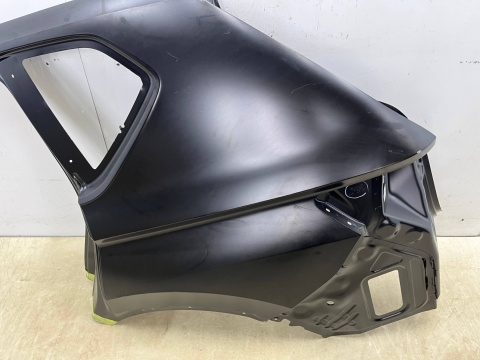 Poszycie Seat Tarraco 18-24r. lewy tylny błotnik ćwiartka NOWE ORYGINALNE lewy tył 5fj813839