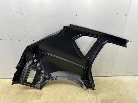 Poszycie Seat Tarraco 18-24r. lewy tylny błotnik ćwiartka NOWE ORYGINALNE lewy tył 5fj813839