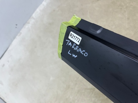 Poszycie Seat Tarraco 18-24r. lewy tylny błotnik ćwiartka NOWE ORYGINALNE lewy tył 5fj813839