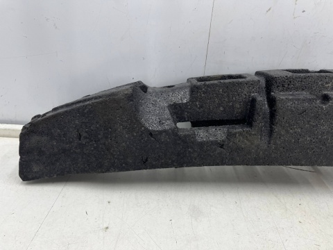 Absorber zderzaka VW Passat B6 05-10r. przednie wzmocnienie oryginalne styropian 3c0807248b