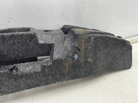 Absorber zderzaka VW Passat B6 05-10r. przednie wzmocnienie oryginalne styropian 3c0807248b