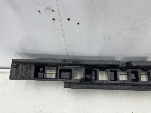 Absorber zderzaka VW Passat B6 05-10r. przednie wzmocnienie oryginalne styropian 3c0807248b