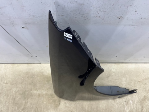 Błotnik Mercedes W166 ML GLE 11-19r. prawy przedni prawy przód 