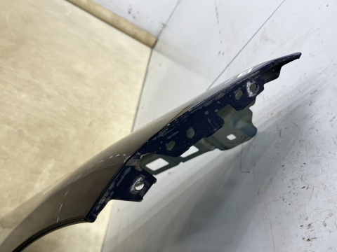 Błotnik Mercedes W166 ML GLE 11-19r. prawy przedni prawy przód 