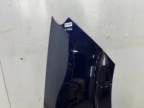 Błotnik Mercedes W166 ML GLE 11-19r. prawy przedni prawy przód 