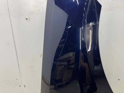 Błotnik Mercedes W166 ML GLE 11-19r. prawy przedni prawy przód 