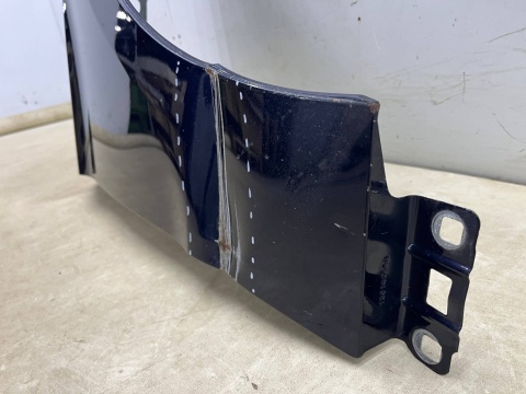 Błotnik Mercedes W166 ML GLE 11-19r. prawy przedni prawy przód 