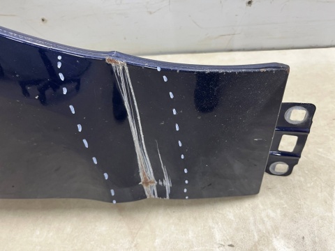 Błotnik Mercedes W166 ML GLE 11-19r. prawy przedni prawy przód 