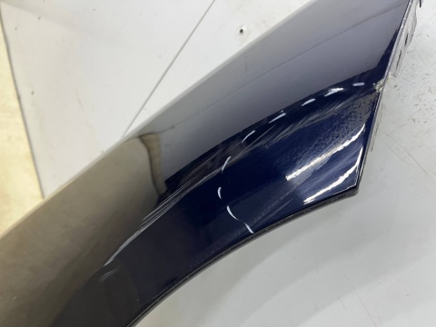 Błotnik Mercedes W166 ML GLE 11-19r. prawy przedni prawy przód 