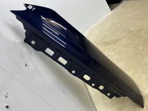 Błotnik Mercedes W166 ML GLE 11-19r. prawy przedni prawy przód 