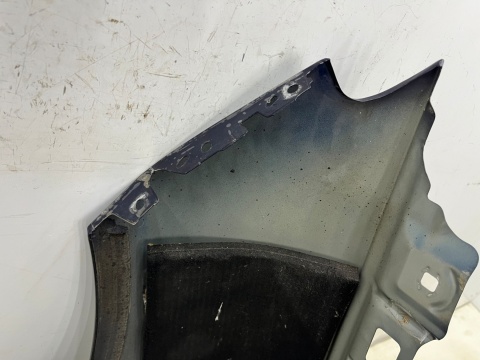 Błotnik Mercedes W166 ML GLE 11-19r. prawy przedni prawy przód 