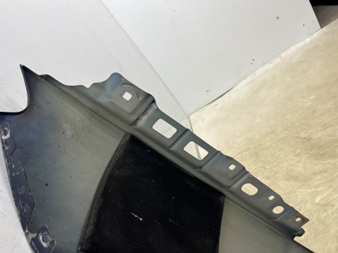 Błotnik Mercedes W166 ML GLE 11-19r. prawy przedni prawy przód 