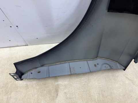 Błotnik Mercedes W166 ML GLE 11-19r. prawy przedni prawy przód 