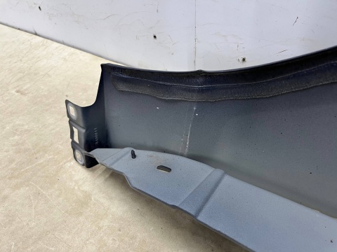 Błotnik Mercedes W166 ML GLE 11-19r. prawy przedni prawy przód 