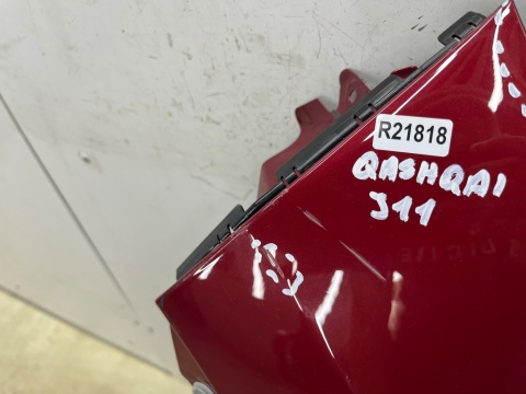 Błotnik Nissan Qashqai J11 13-21r. lewy przedni lewy przód 