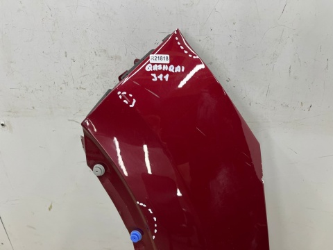 Błotnik Nissan Qashqai J11 13-21r. lewy przedni lewy przód 