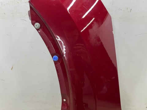 Błotnik Nissan Qashqai J11 13-21r. lewy przedni lewy przód 