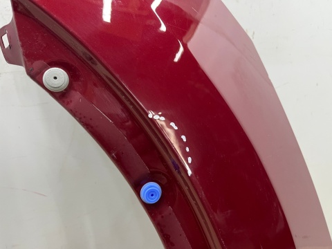 Błotnik Nissan Qashqai J11 13-21r. lewy przedni lewy przód 