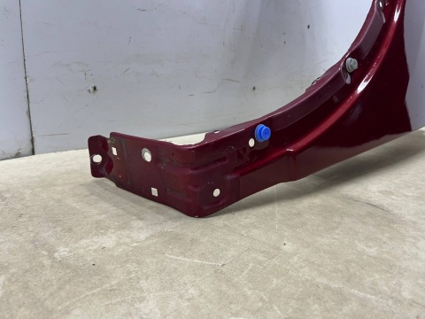 Błotnik Nissan Qashqai J11 13-21r. lewy przedni lewy przód 