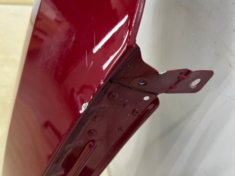 Błotnik Nissan Qashqai J11 13-21r. lewy przedni lewy przód 