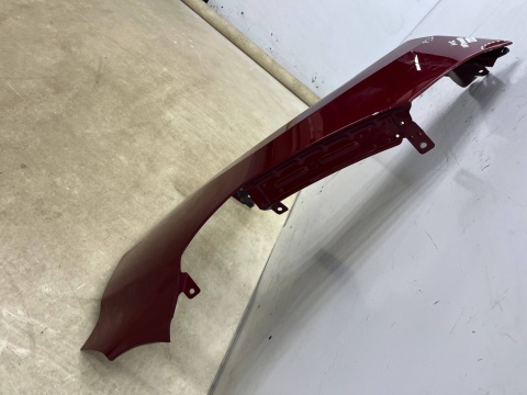 Błotnik Nissan Qashqai J11 13-21r. lewy przedni lewy przód 