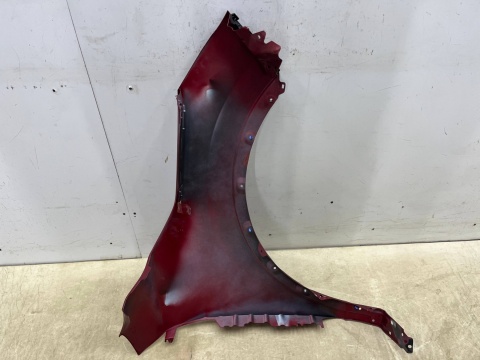 Błotnik Nissan Qashqai J11 13-21r. lewy przedni lewy przód 