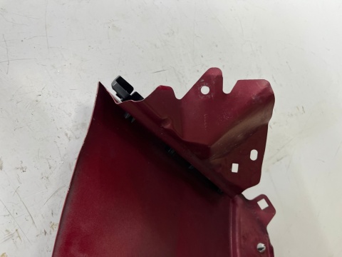 Błotnik Nissan Qashqai J11 13-21r. lewy przedni lewy przód 