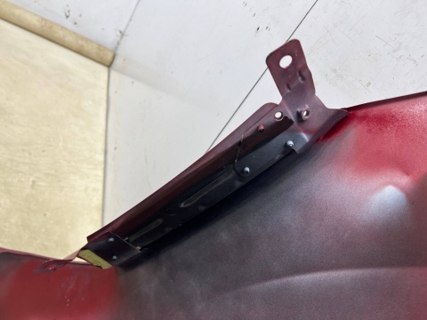 Błotnik Nissan Qashqai J11 13-21r. lewy przedni lewy przód 