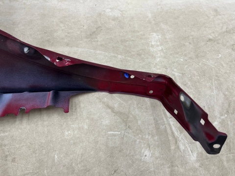 Błotnik Nissan Qashqai J11 13-21r. lewy przedni lewy przód 