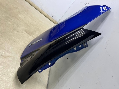 Błotnik Toyota Yaris XP130 3 III 11-20r. lewy przedni lewy przód 