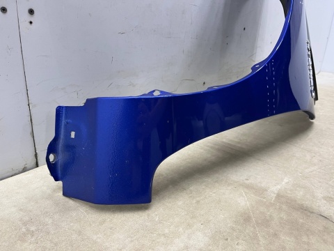 Błotnik Toyota Yaris XP130 3 III 11-20r. lewy przedni lewy przód 