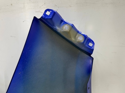 Błotnik Toyota Yaris XP130 3 III 11-20r. lewy przedni lewy przód 